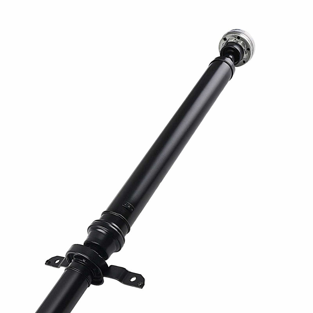 Antriebswelle Hinten Kardanwelle Gelenkwelle L=1477mm kompatibel für Audi Q5 8RB 2.0L 3.0L 3.2L 2010-2017