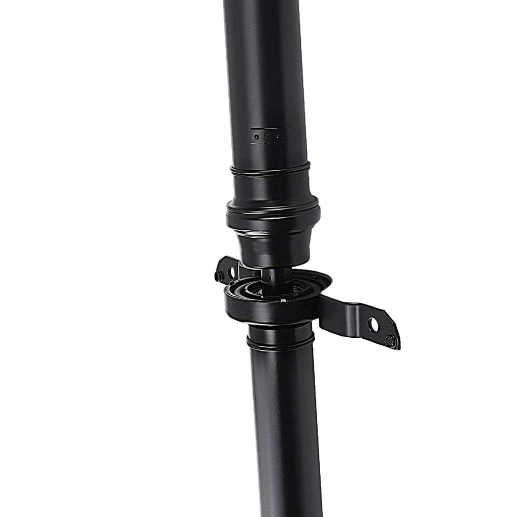 Antriebswelle Hinten Kardanwelle Gelenkwelle L=1477mm kompatibel für Audi Q5 8RB 2.0L 3.0L 3.2L 2010-2017
