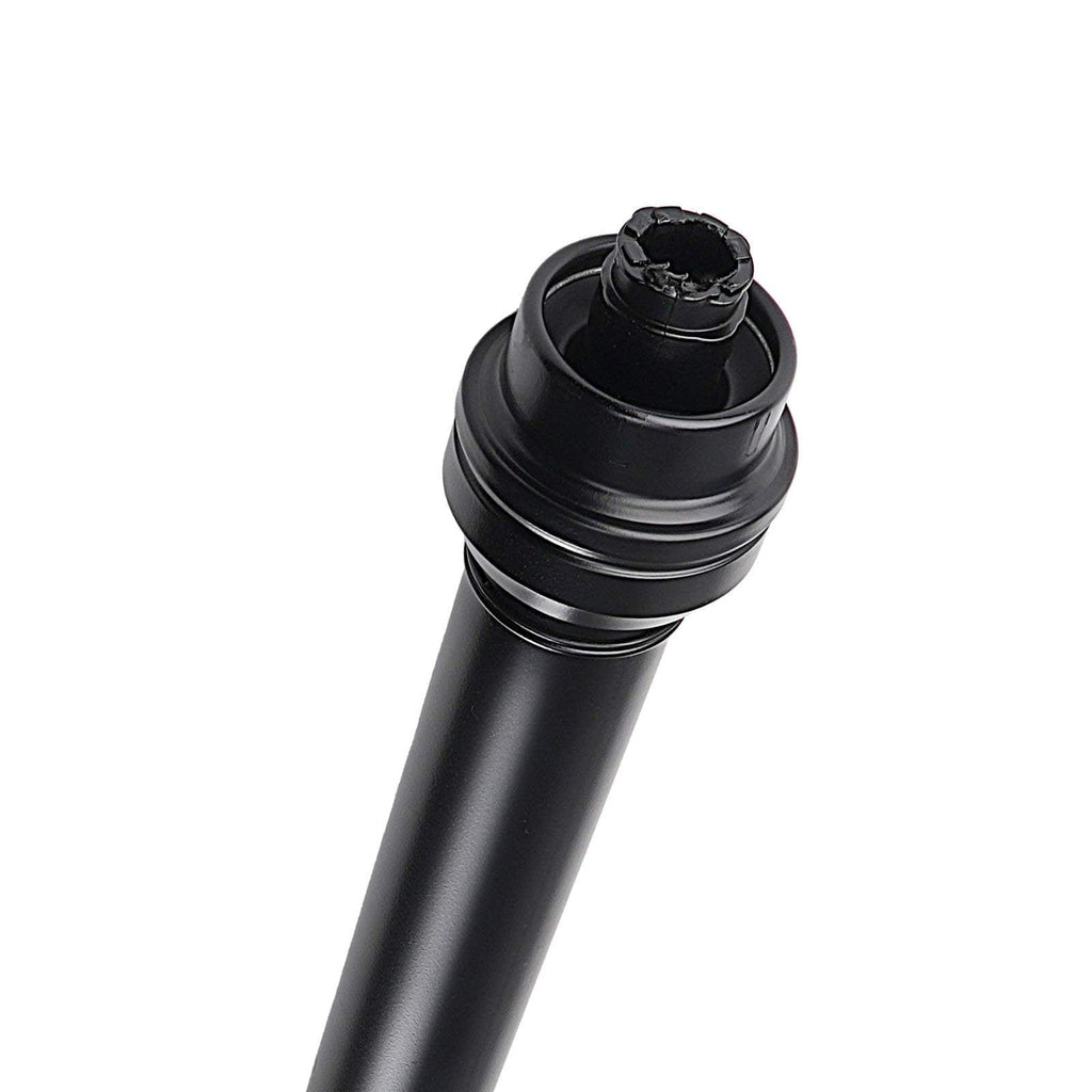 Antriebswelle Hinten Kardanwelle Gelenkwelle L=1477mm kompatibel für Audi Q5 8RB 2.0L 3.0L 3.2L 2010-2017