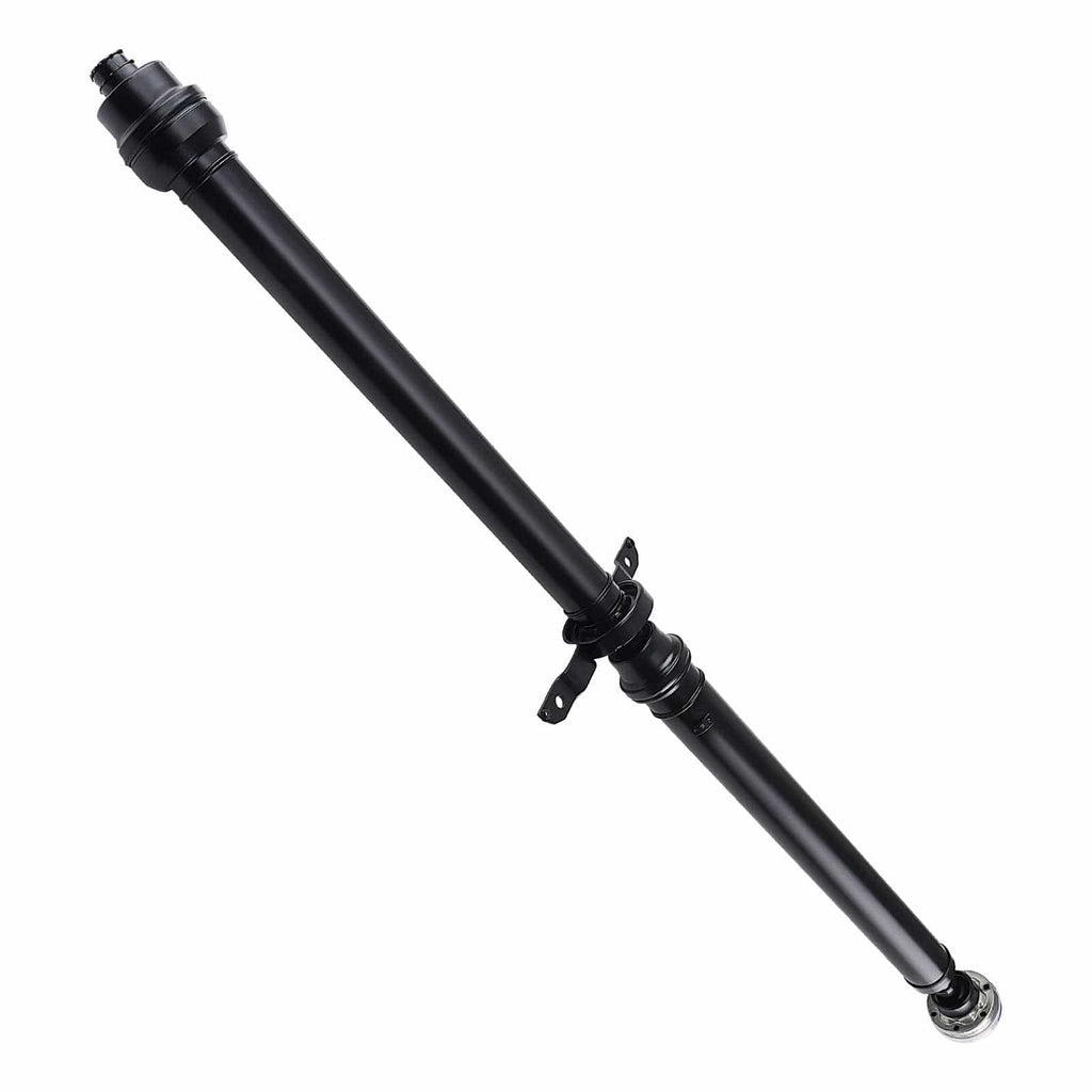 Antriebswelle Hinten Kardanwelle Gelenkwelle L=1477mm kompatibel für Audi Q5 8RB 2.0L 3.0L 3.2L 2010-2017