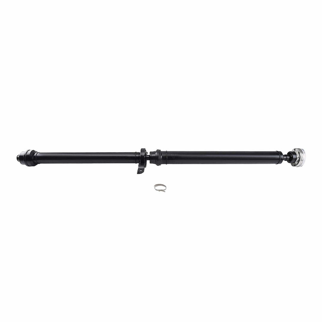Antriebswelle Hinten Kardanwelle Gelenkwelle L=1477mm kompatibel für Audi Q5 8RB 2.0L 3.0L 3.2L 2010-2017
