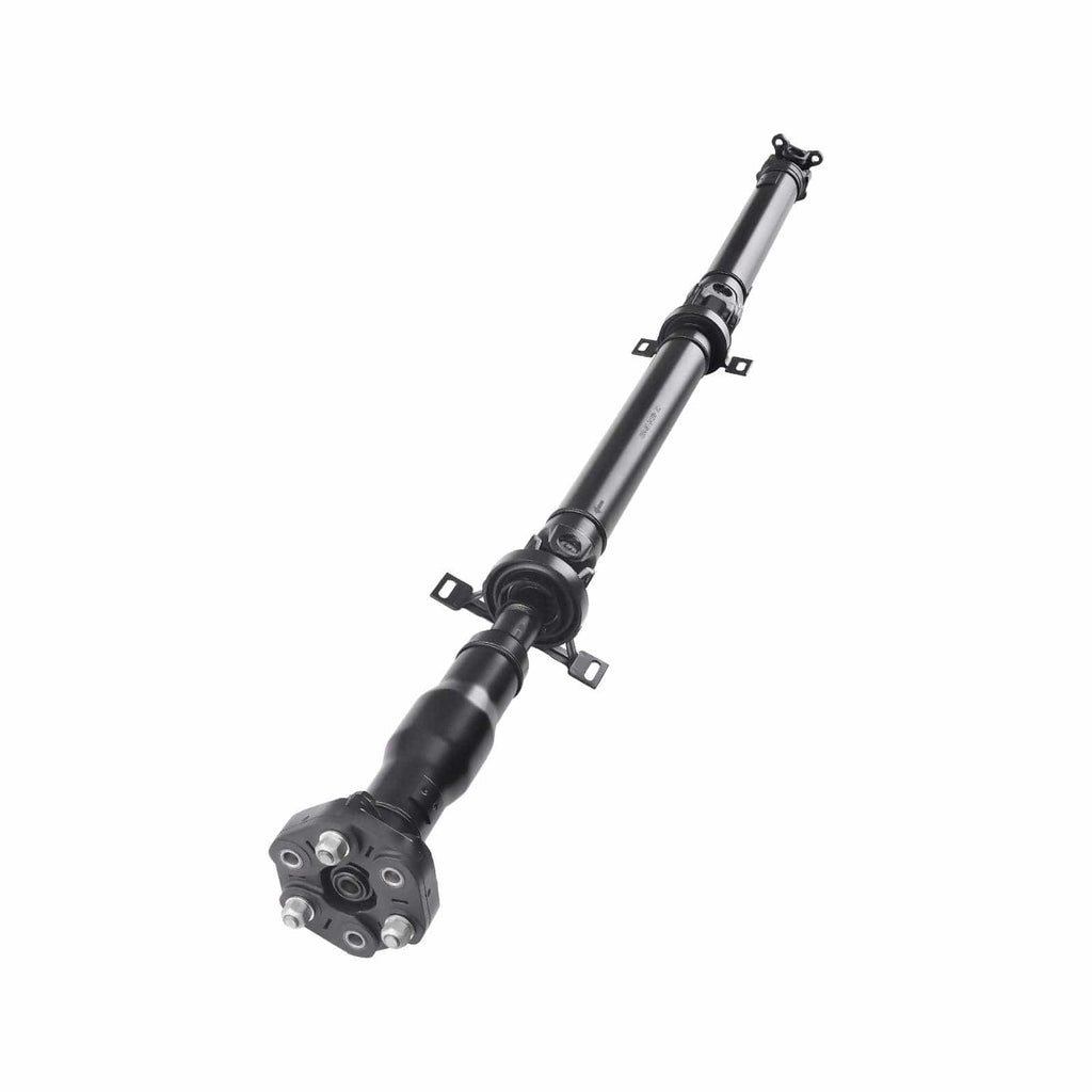 Antriebswelle Kardanwelle Gelenkwelle Hinten kompatibel für BMW 3er E46 318d 318td 320d 2.0L 26111229569