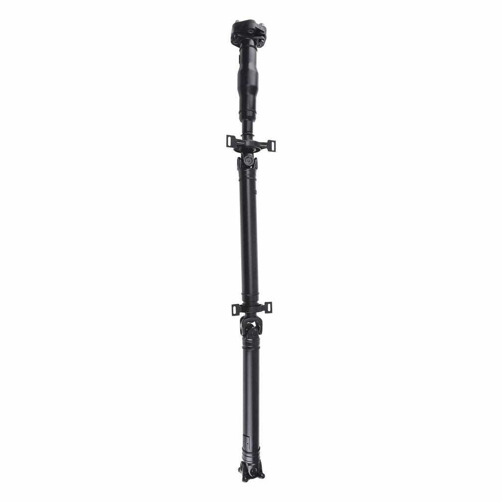 Antriebswelle Kardanwelle Gelenkwelle Hinten kompatibel für BMW 3er E46 318d 318td 320d 2.0L 26111229569
