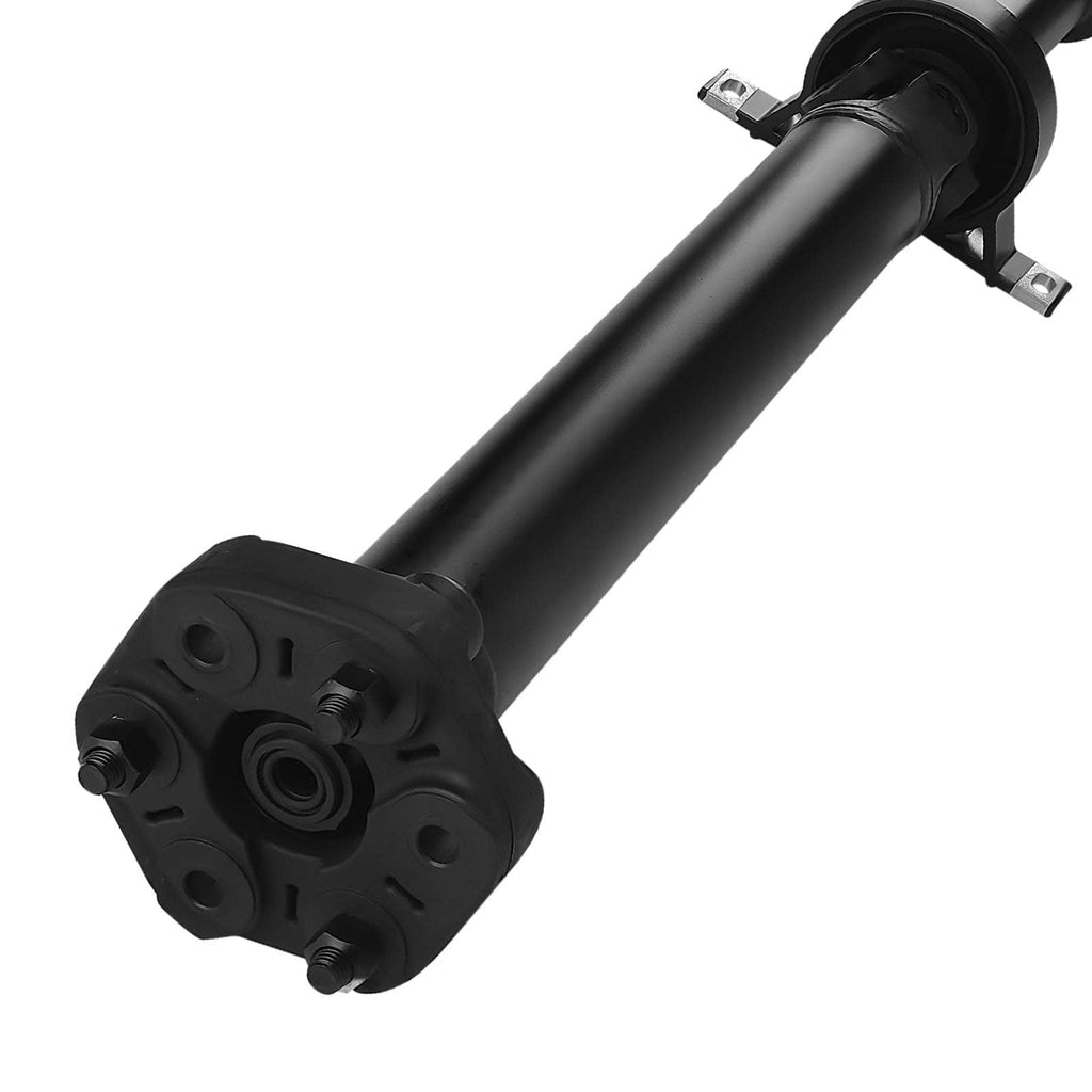 Antriebswelle Kardanwelle Gelenkwelle Hinten kompatibel für BMW 3er E46 1.8L 2.0L 26117519303 26117510840