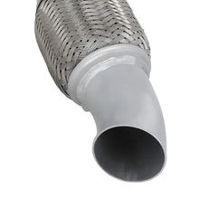 Laden Sie das Bild in den Galerie-Viewer, Auspuff- / Ansaugkrümmer Flexrohr/Reparatursatz Diesel Partikelfilter DPF kompatibel für BMW 1er 3er 5er N47 D20