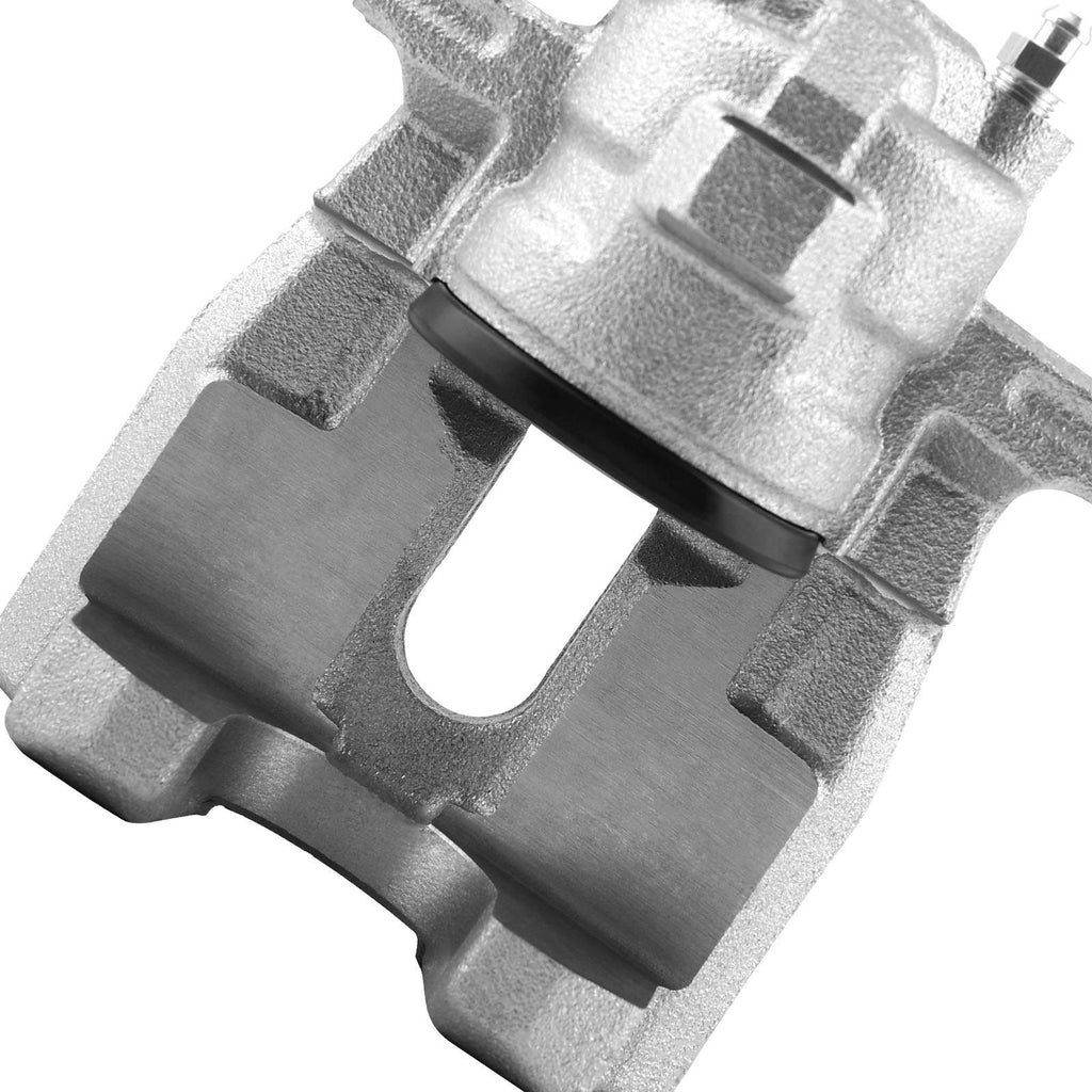 Bremssattel 1* Bremssattel Hinten Links kompatibel für Land Rover Discovery III IV kompatibel für Range Rover Sport I