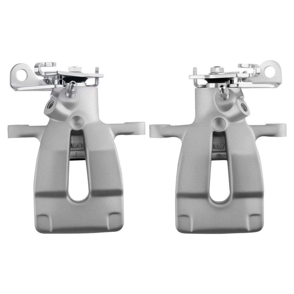 Bremssattel Bremssattel hinten Links Rechts kompatibel für Renault Clio IV 2015-2019 Fluence 2010-2019