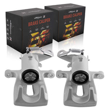 Laden Sie das Bild in den Galerie-Viewer, Bremssattel Bremssattel hinten Links Rechts kompatibel für Renault Clio IV 2015-2019 Fluence 2010-2019