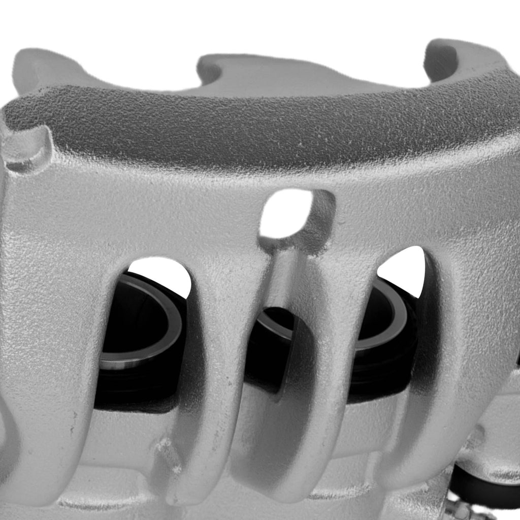Bremssattel Bremssattel Vorne Links Rechts kompatibel für Mercedes Sprinter 3-t 3.5-t kompatibel für VW Crafter 06-13