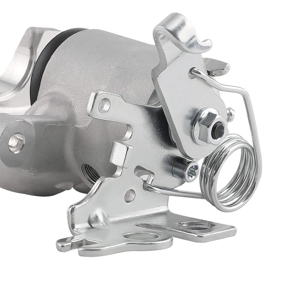 Bremssattel Bremssattel Hinten Links kompatibel für VW Caddy MK III 1.4 1.6 1.9 2.0 04-2010 2K0615423B