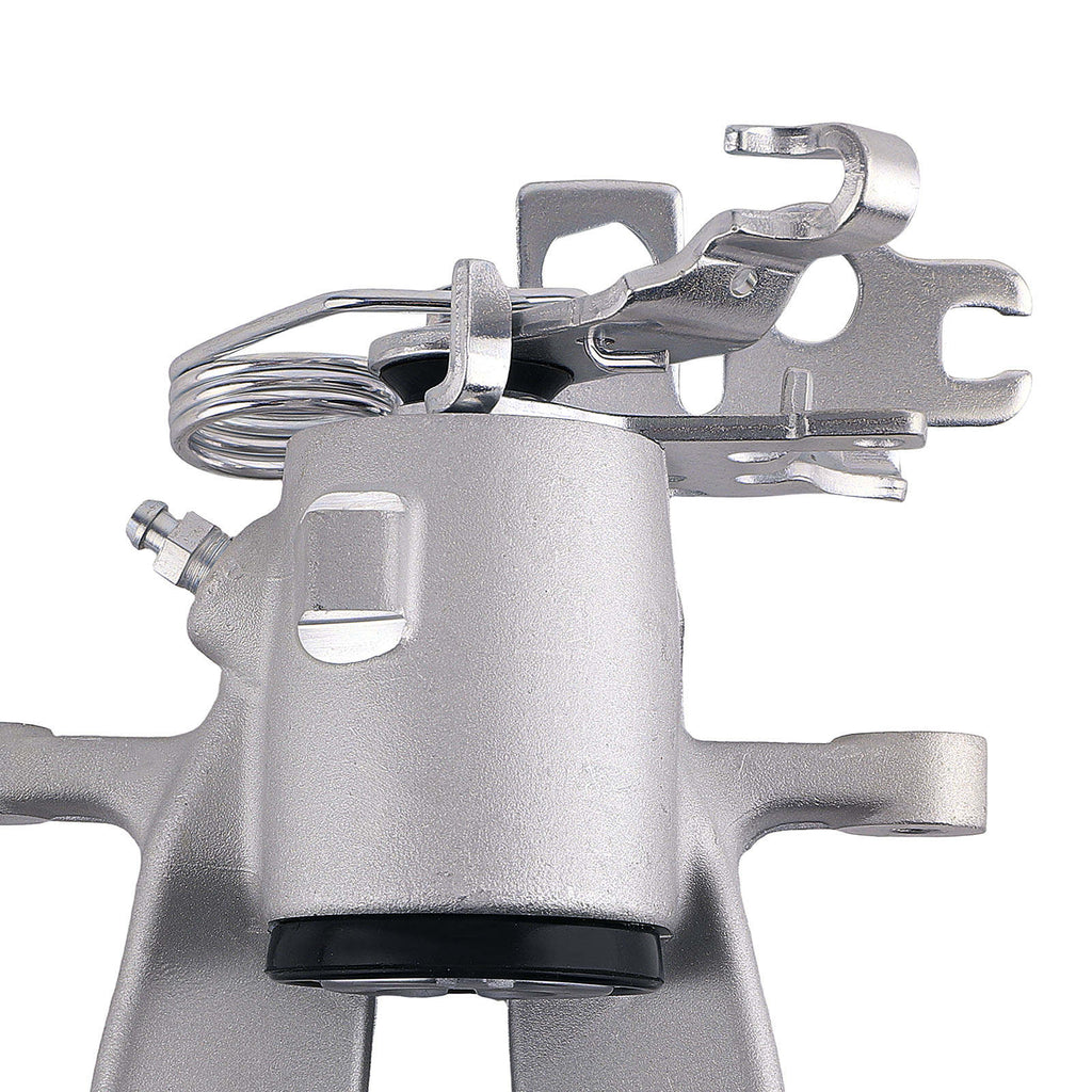 Bremssattel 2x Bremssattel Hinten Links Rechts kompatibel für VW Caddy MK III 1.4 1.6 2.0 TDI SDi 04-15