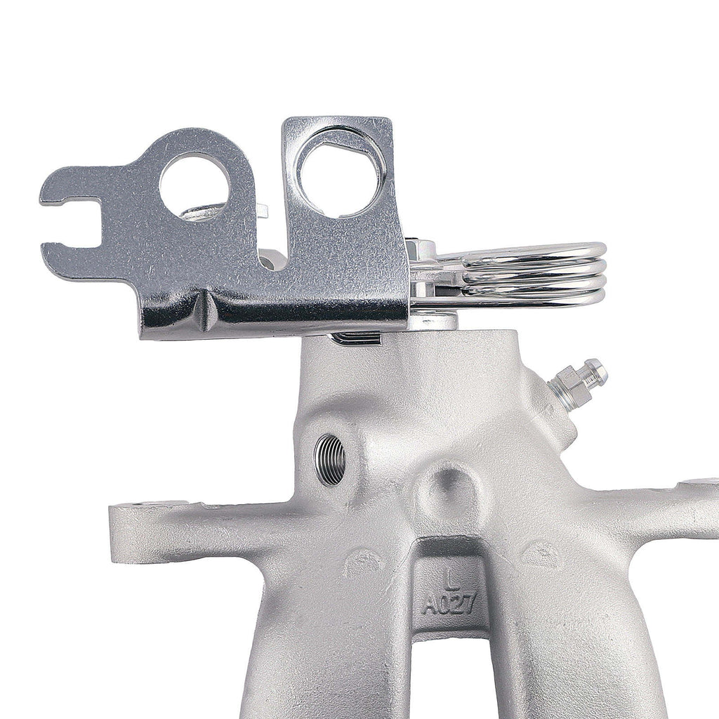 Bremssattel 2x Bremssattel Hinten Links Rechts kompatibel für VW Caddy MK III 1.4 1.6 2.0 TDI SDi 04-15