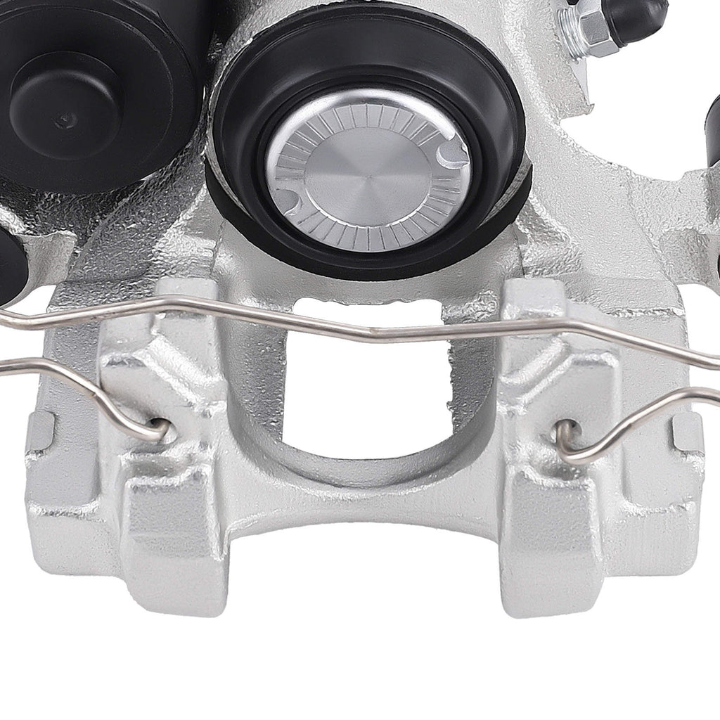Bremssattel 1x Bremssattel Hinten Links kompatibel für Ford Mondeo V Galaxy Kuga II DG9C2D253AB 2268043