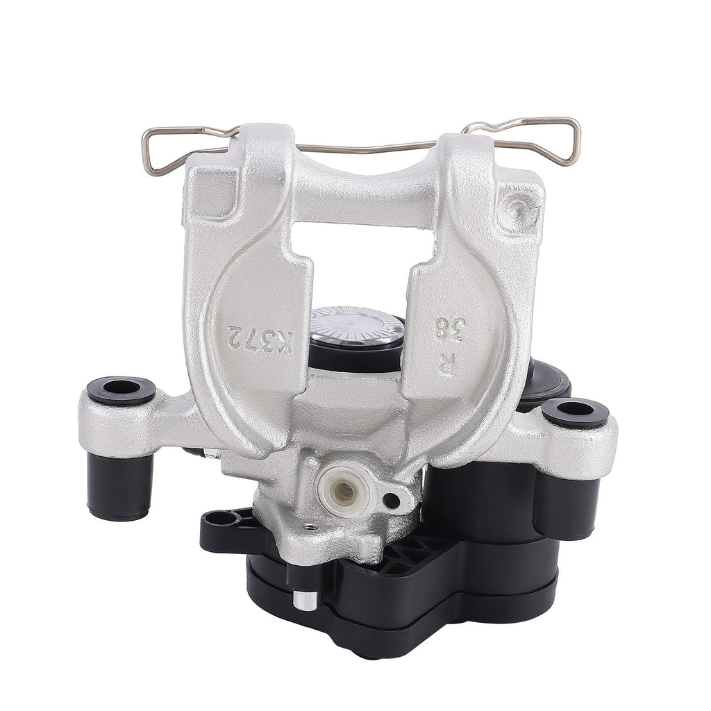 Bremssattel 1x Bremssattel Hinten Rechts kompatibel für Ford Mondeo Galaxy Kuga DG9C2D252AB 2208756