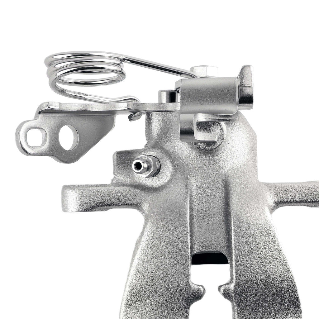 Bremssattel Bremssattel hinten Links Rechts kompatibel für Ford Focus 2.5 ST/RS 04-11 Galaxy 2006-2016