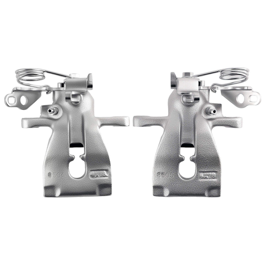 Bremssattel Bremssattel hinten Links Rechts kompatibel für Ford Focus 2.5 ST/RS 04-11 Galaxy 2006-2016