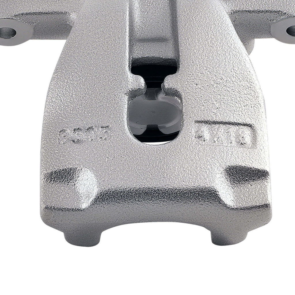 Bremssattel Hinten Rechts Bremssattel kompatibel für Ford Focus 2004-2011 Galaxy 2006-2016 1439860 38mm