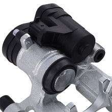 Laden Sie das Bild in den Galerie-Viewer, Bremssattel 2x Bremssattel hinten Links Rechts kompatibel für AUDI A3 8V1 Q2 TT kompatibel für SEAT SKODA VW GOLF 38mm