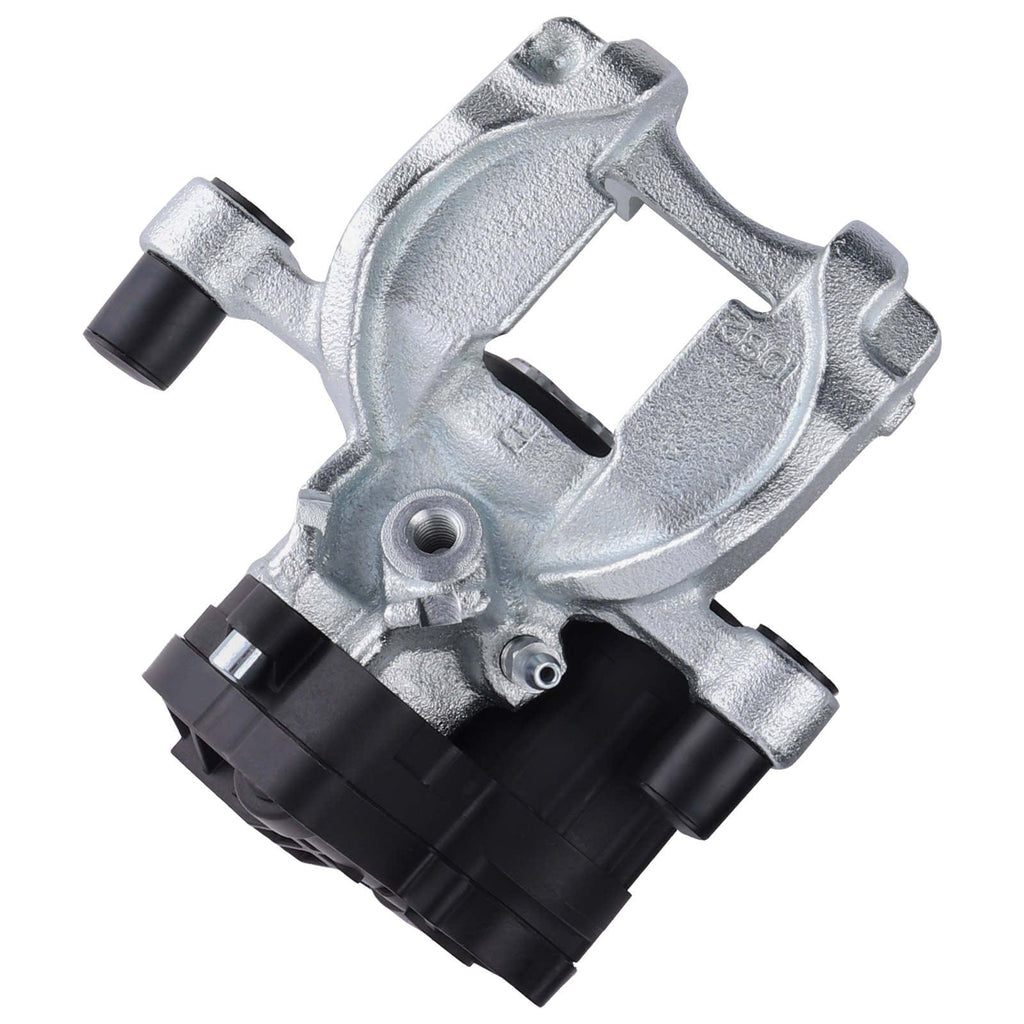 Bremssattel 2x Bremssattel hinten Links Rechts kompatibel für AUDI A3 8V1 Q2 TT kompatibel für SEAT SKODA VW GOLF 38mm