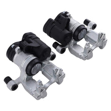 Laden Sie das Bild in den Galerie-Viewer, Bremssattel 2x Bremssattel hinten Links Rechts kompatibel für AUDI A3 8V1 Q2 TT kompatibel für SEAT SKODA VW GOLF 38mm
