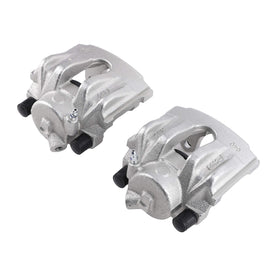 Bremssattel Bremssattel Bremszange Vorne Links Rechts kompatibel für BMW 3er E36 E46 34111160351/2