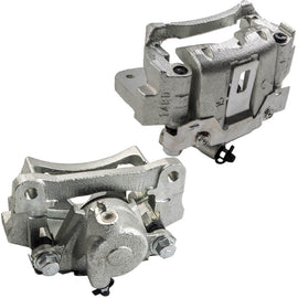 Bremssattel Für Toyota Landcruiser J8 YLPDE 2 Bremssattel Bremszange hinten links rechts
