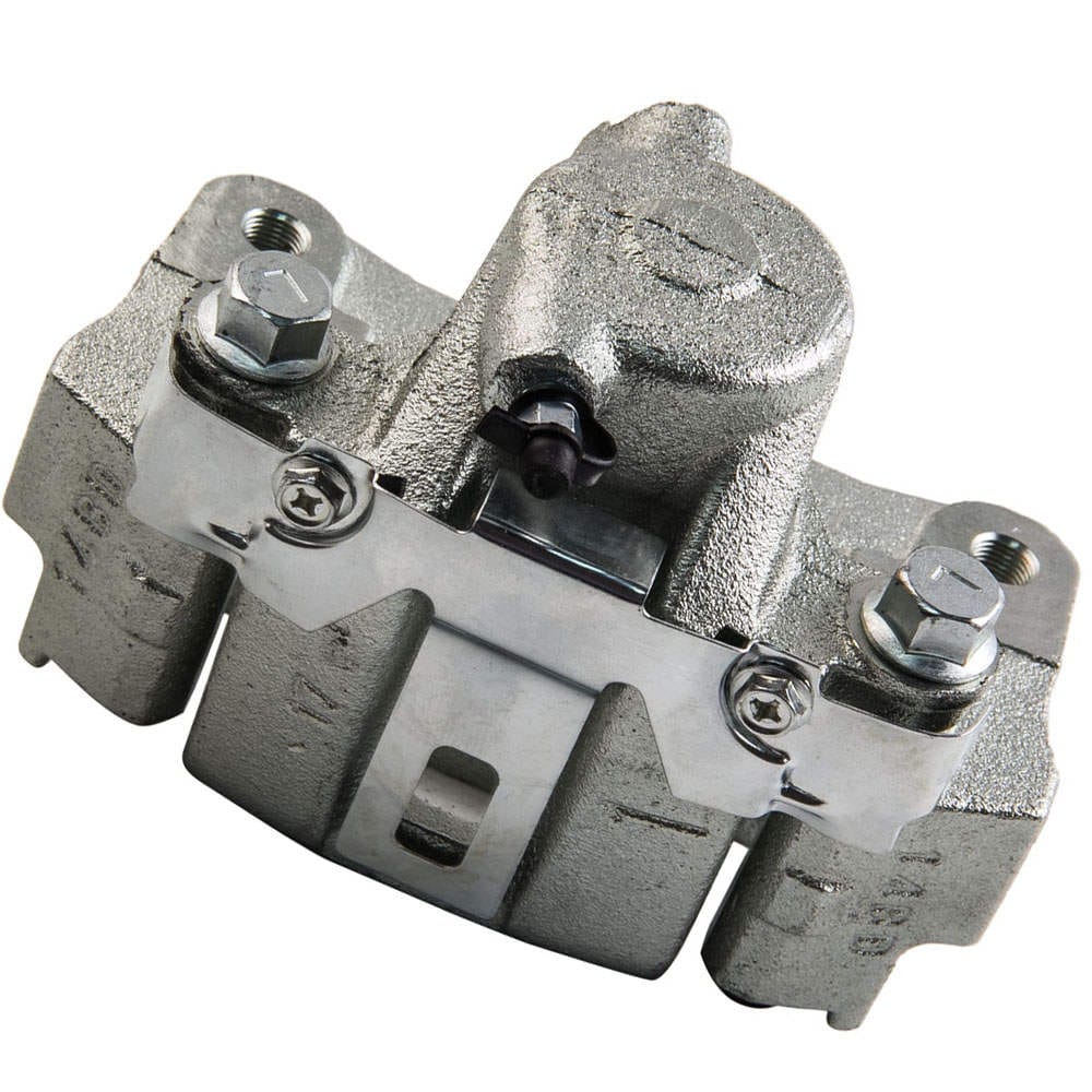 Bremssattel Kompatibel Für Toyota Landcruiser J8 YLPDE 2 Bremssattel Bremszange hinten links rechts