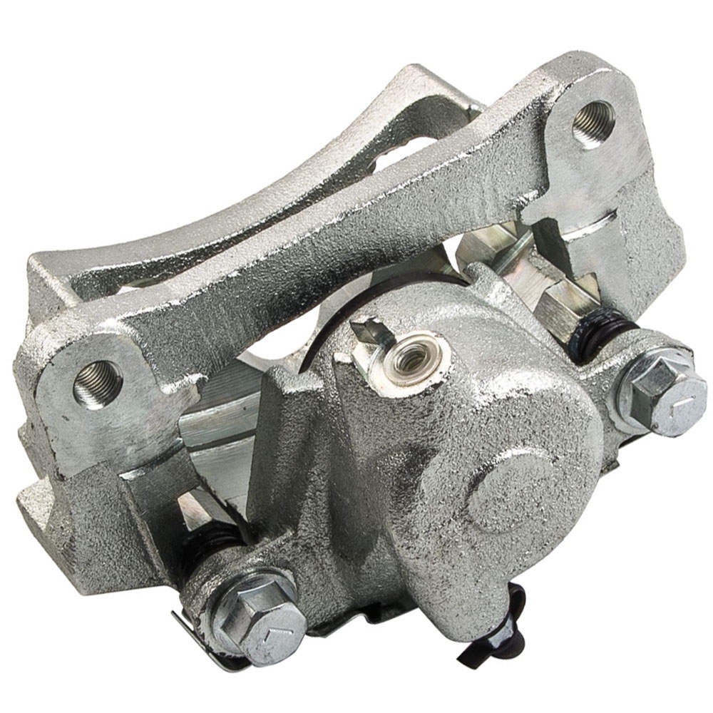 Bremssattel Kompatibel Für Toyota Landcruiser J8 YLPDE 2 Bremssattel Bremszange hinten links rechts
