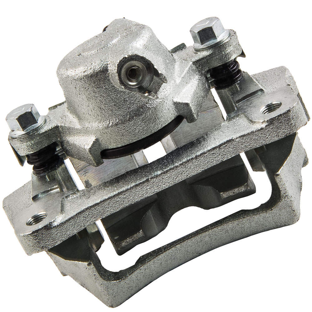 Bremssattel Kompatibel Für Toyota Landcruiser J8 YLPDE 2 Bremssattel Bremszange hinten links rechts