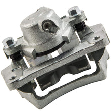 Laden Sie das Bild in den Galerie-Viewer, Bremssattel Kompatibel Für Toyota Landcruiser J8 YLPDE 2 Bremssattel Bremszange hinten links rechts