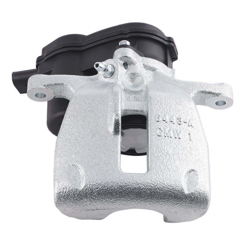 Bremssattel Bremssattel Hinten Rechts kompatibel für AUDI A4 B8 8T3 Allroad 2.0 TDI 2.7 TDI 8K0615404