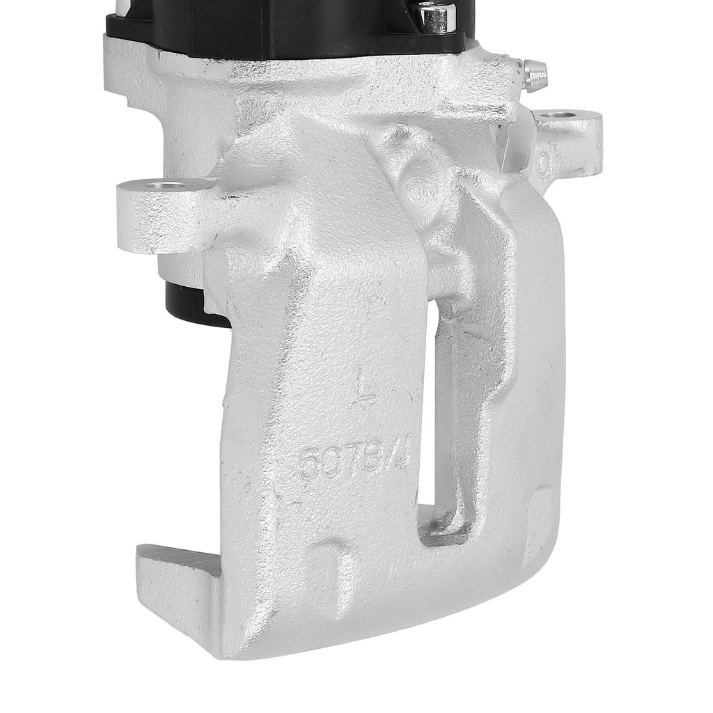 Bremssattel Bremssattel Hinten Links kompatibel für Audi Q3 kompatibel für VW Tiguan Passat Bremsscheibe 07-2016 282mm