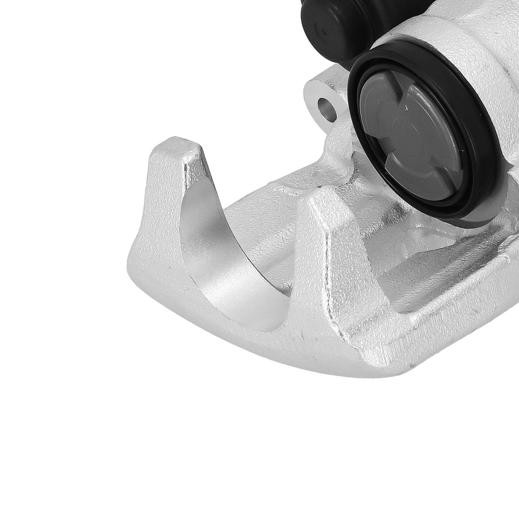 Bremssattel Bremssattel Hinten Links kompatibel für Audi Q3 kompatibel für VW Tiguan Passat Bremsscheibe 07-2016 282mm