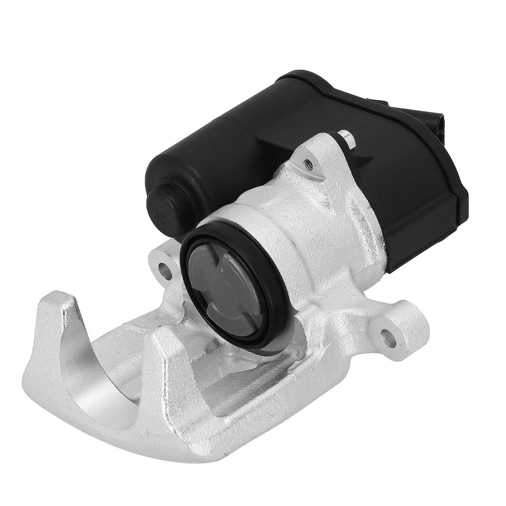Bremssattel Bremssattel Hinten Links kompatibel für Audi Q3 kompatibel für VW Tiguan Passat Bremsscheibe 07-2016 282mm