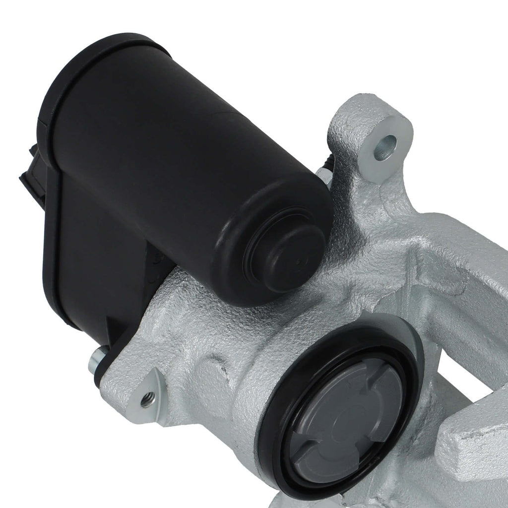 Bremssattel Bremssattel Hinten Rechts kompatibel für Audi Q3 kompatibel für VW Tiguan Passat CC 2007-2016 5N0615404