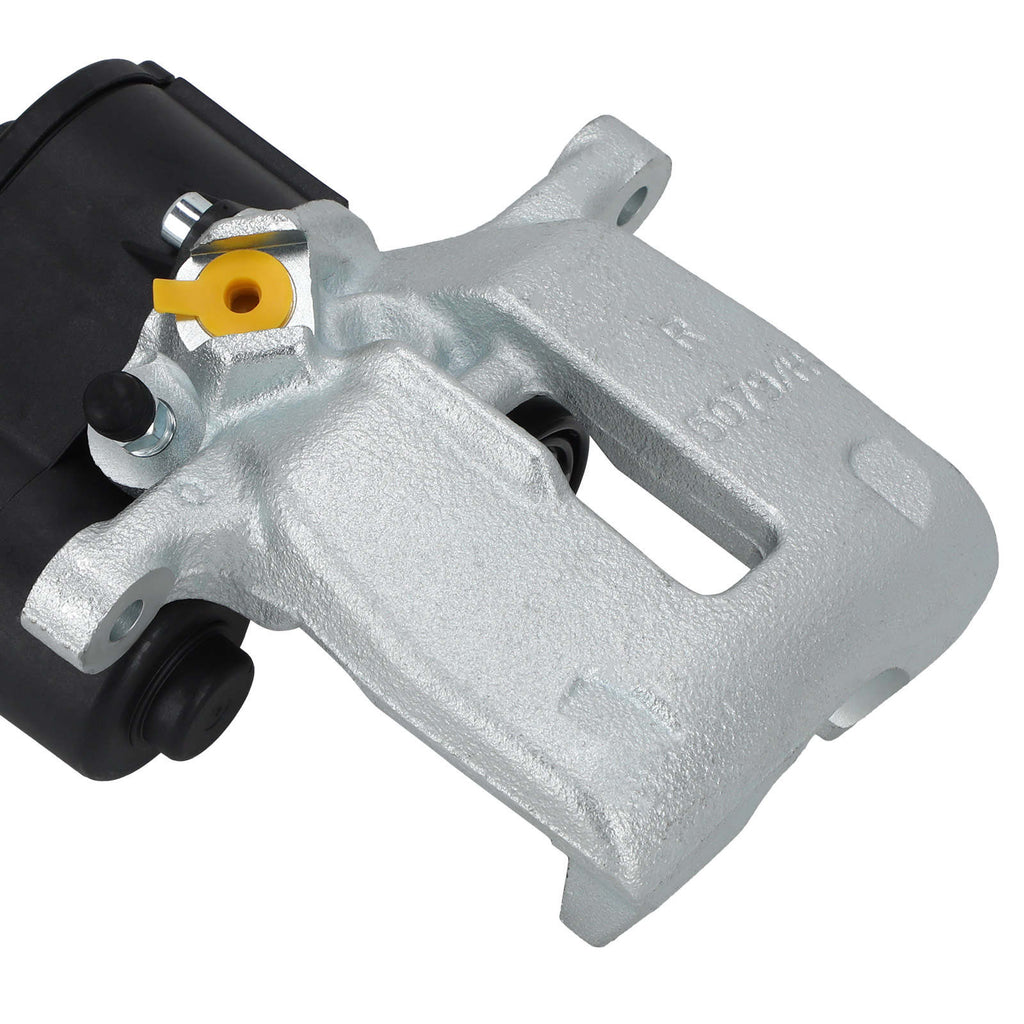 Bremssattel Bremssattel Hinten Rechts kompatibel für Audi Q3 kompatibel für VW Tiguan Passat CC 2007-2016 5N0615404