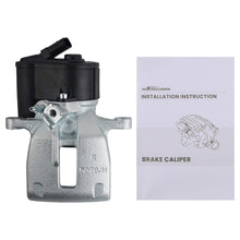Laden Sie das Bild in den Galerie-Viewer, Bremssattel Bremssattel Hinten Rechts kompatibel für Audi Q3 kompatibel für VW Tiguan Passat CC 2007-2016 5N0615404
