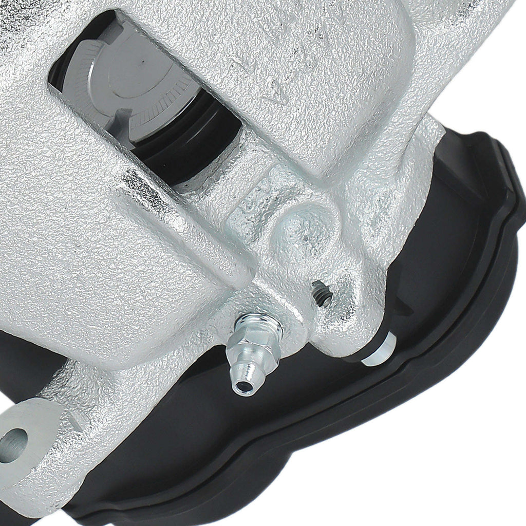 Bremssattel Bremssattel Hinten Links kompatibel für Audi A4 A5 Q5 8K2 8K5 8T3 8TA 8R 08-16 8K0615403E