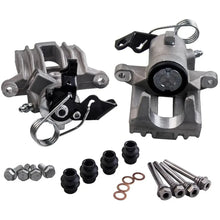 Laden Sie das Bild in den Galerie-Viewer, Bremssattel Kompatibel für Audi A3 TT VW GOLF III IV SEAT SKODA NEW 2X Bremssattel hinten Links Rechts