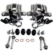 Laden Sie das Bild in den Galerie-Viewer, Bremssattel Kompatibel für Audi A3 TT VW GOLF III IV SEAT SKODA NEW 2X Bremssattel hinten Links Rechts