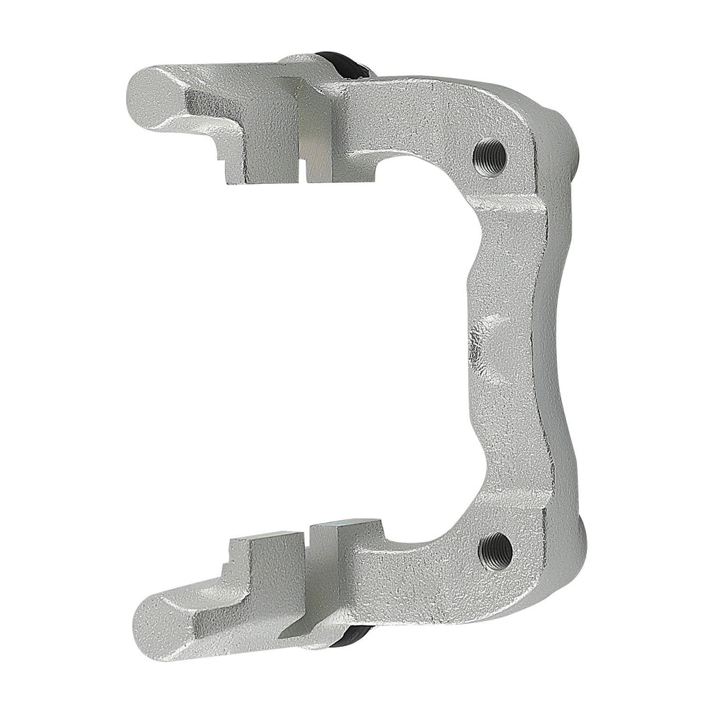 Bremssattel 2x BREMSSATTEL BREMSE TRÄGER HALTER kompatibel für VW GOLF 4 AUDI A3 HINTEN LINKS RECHTS