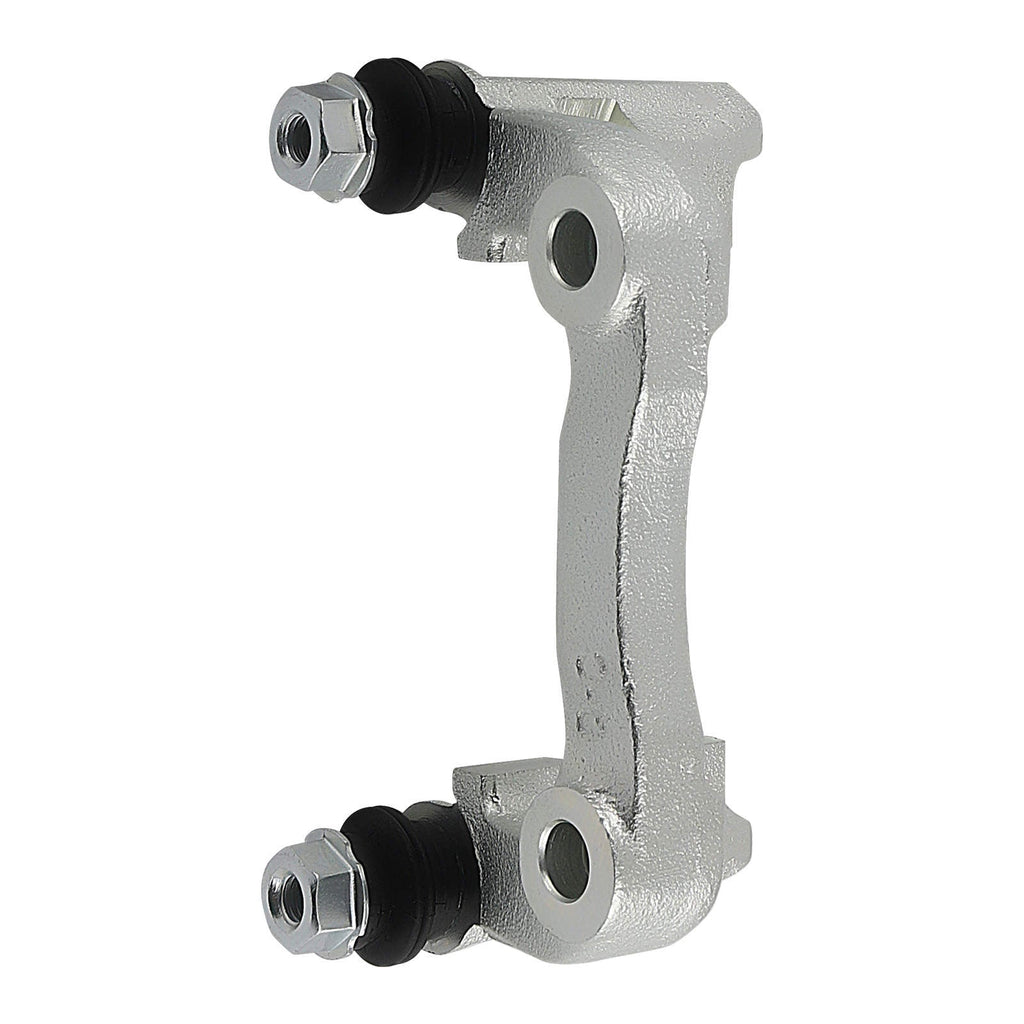 Bremssattel 2x BREMSSATTEL BREMSE TRÄGER HALTER kompatibel für VW GOLF 4 AUDI A3 HINTEN LINKS RECHTS