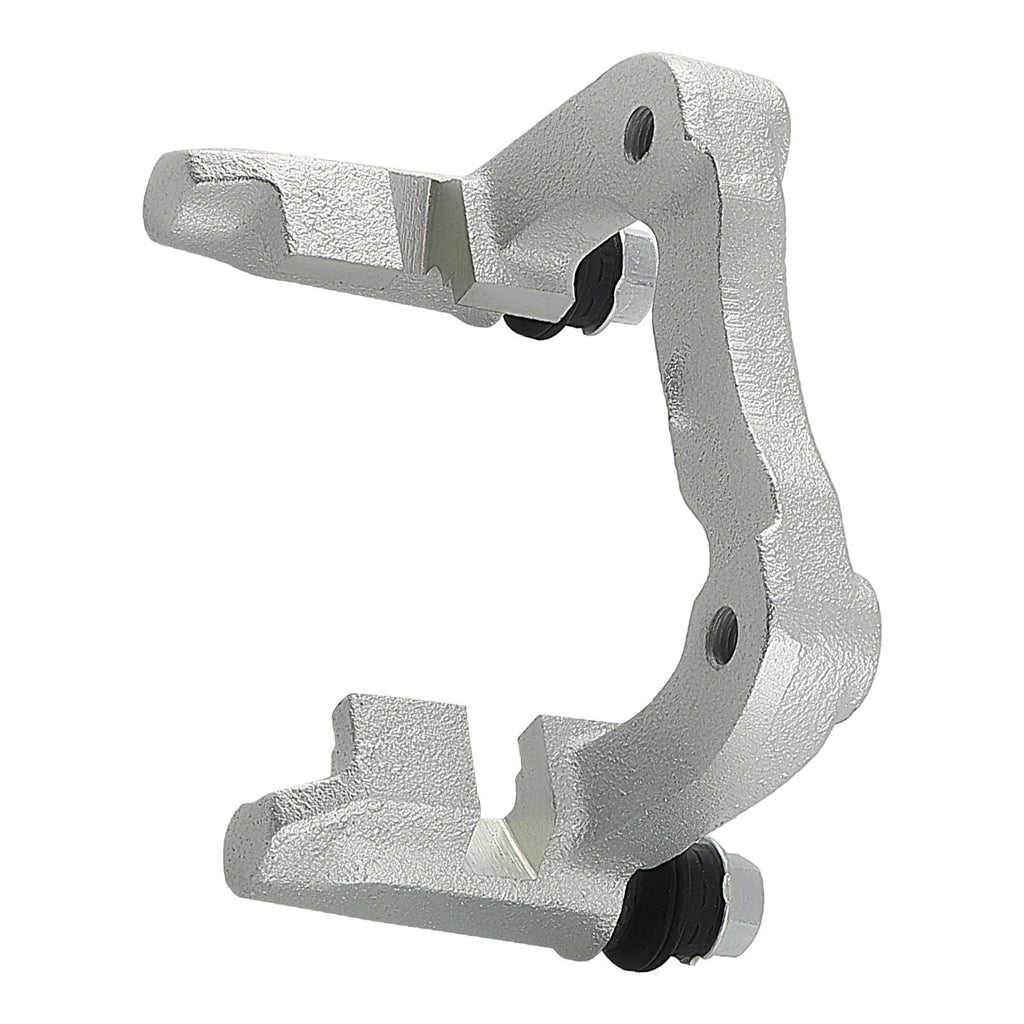 Bremssattel 2x BREMSSATTEL BREMSE TRÄGER HALTER kompatibel für VW GOLF 4 AUDI A3 HINTEN LINKS RECHTS