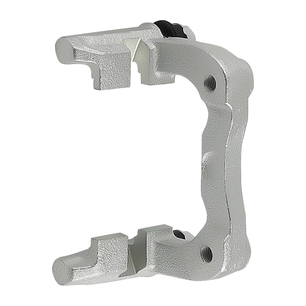 Bremssattel 2x BREMSSATTEL BREMSE TRÄGER HALTER kompatibel für VW GOLF 4 AUDI A3 HINTEN LINKS RECHTS