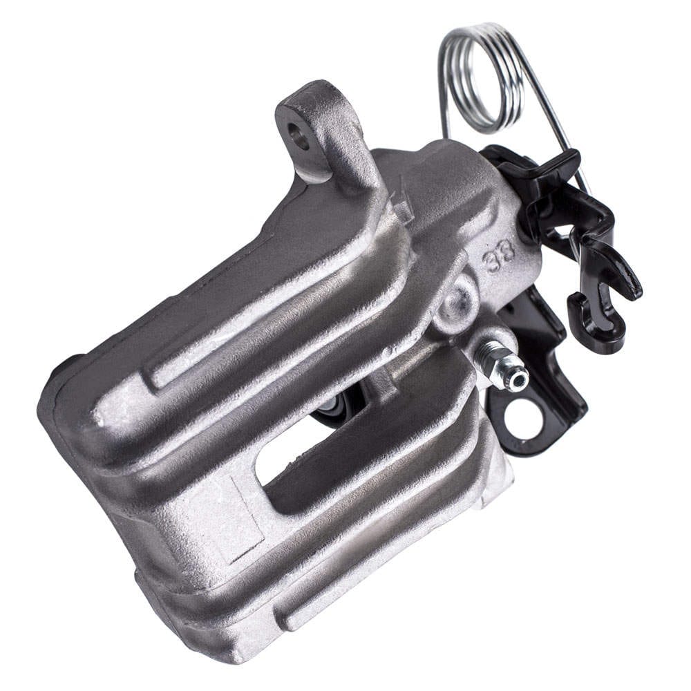 Bremssattel Bremssattel Hinten Rechts kompatibel für VW PASSAT 3B 1.6 1.8 1.9 TDI 2.8 Faustsattel