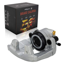 Laden Sie das Bild in den Galerie-Viewer, Bremssattel Vorne Rechts Bremssattel kompatibel für Audi A4 2007-2015 Allroad 2009-2016 8K0615124C 57mm