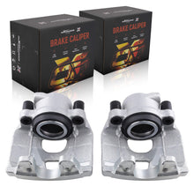 Laden Sie das Bild in den Galerie-Viewer, Bremssattel 2 Bremssattel Vorne Links Rechts kompatibel für Audi A4 A4 Allroad A5 8F7 8T3 8TA 2007-2017