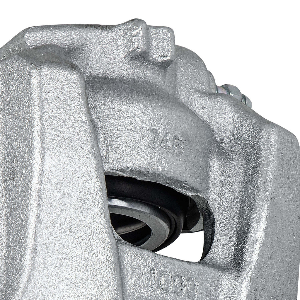 Bremssattel Bremssattel Vorne Rechts kompatibel für Audi A4 A4 Allroad A5 2007-2017 8K0615124C 344303