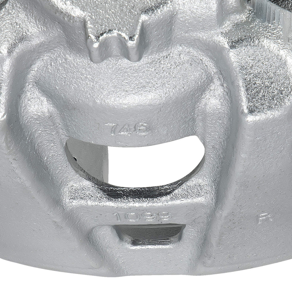 Bremssattel Bremssattel Vorne Rechts kompatibel für Audi A4 A4 Allroad A5 2007-2017 8K0615124C 344303