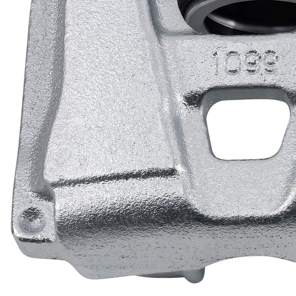 Bremssattel Bremssattel Vorne Rechts kompatibel für Audi A4 A4 Allroad A5 2007-2017 8K0615124C 344303